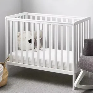 Space Saver Cot inc Mattress if required