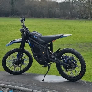 Talaria Sting 72v Mx5 - Image 2