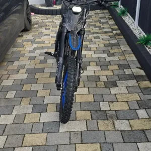 Talaria Sting 72v Mx5 - Image 3