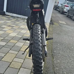 Talaria Sting 72v Mx5 - Image 4