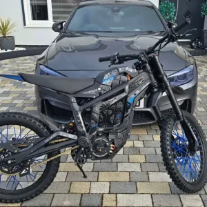 Talaria Sting 72v Mx5 - Image 5