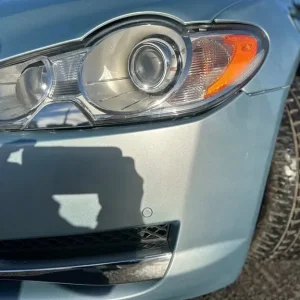 2011 Jaguar XF V6 PREMIUM LUXURY Saloon Diesel Automatic - Image 7