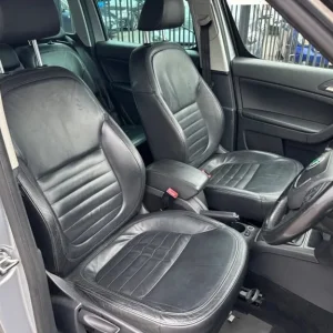 2013 Skoda Yeti 2.0 TDI Elegance SUV 5dr Diesel Manual 4WD Euro 5 (110 ps) SUV Diesel Manual - Image 3