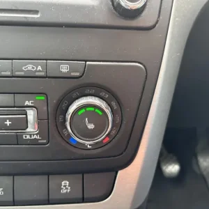 2013 Skoda Yeti 2.0 TDI Elegance SUV 5dr Diesel Manual 4WD Euro 5 (110 ps) SUV Diesel Manual - Image 7