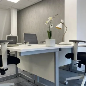 *Westminster* Private Serviced Offices: Units from 3 to 270 desks for rent SW1 - Image 2