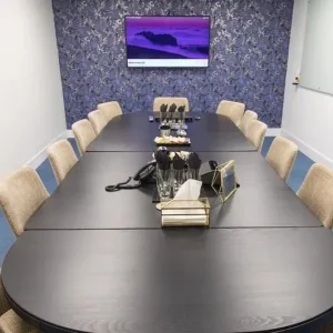 *Westminster* Private Serviced Offices: Units from 3 to 270 desks for rent SW1 - Image 3