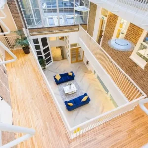 *Westminster* Private Serviced Offices: Units from 3 to 270 desks for rent SW1 - Image 4