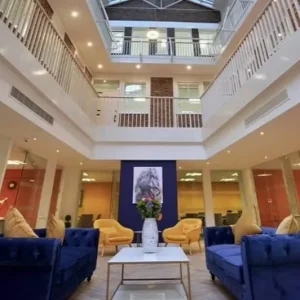 *Westminster* Private Serviced Offices: Units from 3 to 270 desks for rent SW1