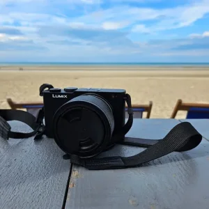 Lumix S9 Camera Body For Sale