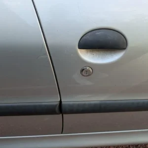 Peugeot, 206, Hatchback, 2002, Manual, 1398 (cc), 5 doors - Image 4