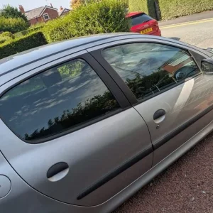 Peugeot, 206, Hatchback, 2002, Manual, 1398 (cc), 5 doors - Image 5