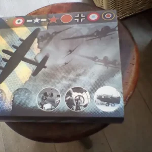 Avro Lancaster ,Dam Buster . Scale model - Image 3