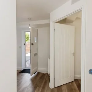 2 bedroom house in Kestrel House, Lechlade, GL7 (2 bed) (#2585650) - Image 7