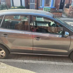 Volkswagen, POLO, Hatchback, 2013, Semi-Auto, 1390 (cc), 5 doors - Image 4