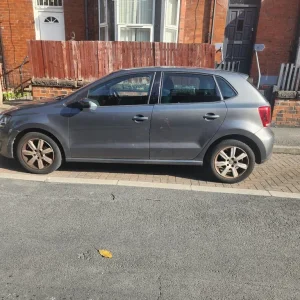Volkswagen, POLO, Hatchback, 2013, Semi-Auto, 1390 (cc), 5 doors - Image 5
