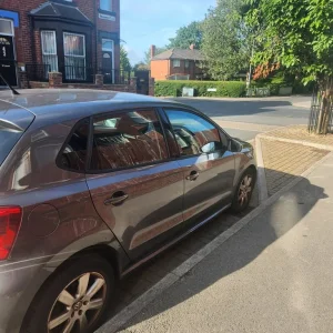 Volkswagen, POLO, Hatchback, 2013, Semi-Auto, 1390 (cc), 5 doors