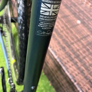 Boadman 8.8 disc urban hybrid road commuter bike. Trek specialised Triban giant Carrera pinnacle - Image 4