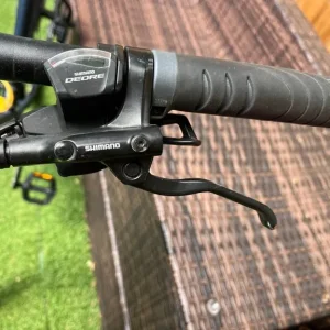 Boadman 8.8 disc urban hybrid road commuter bike. Trek specialised Triban giant Carrera pinnacle - Image 7