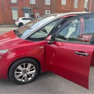 Citroen, GRAND C4 PICASSO, MPV, 2014, Semi-Auto, 1560 (cc), 5 doors - Image 2