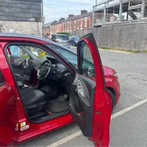 Citroen, GRAND C4 PICASSO, MPV, 2014, Semi-Auto, 1560 (cc), 5 doors - Image 4