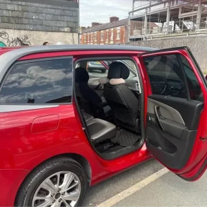 Citroen, GRAND C4 PICASSO, MPV, 2014, Semi-Auto, 1560 (cc), 5 doors - Image 5