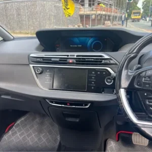 Citroen, GRAND C4 PICASSO, MPV, 2014, Semi-Auto, 1560 (cc), 5 doors - Image 8