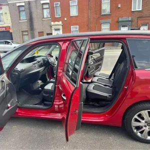 Citroen, GRAND C4 PICASSO, MPV, 2014, Semi-Auto, 1560 (cc), 5 doors