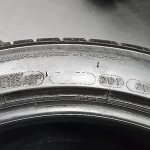 235 45 18 98Y 2 x tyres Michelin Pilot Sport 4 T1 - Image 7