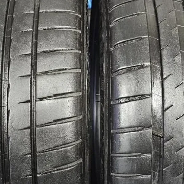 235 45 18 98Y 2 x tyres Michelin Pilot Sport 4 T1