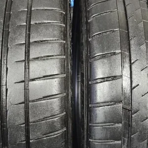 235 45 18 98Y 2 x tyres Michelin Pilot Sport 4 T1
