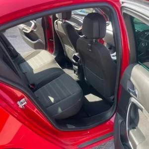 2015 Vauxhall Insignia SRI VX-LINE CDTI Hatchback Diesel Automatic - Image 5