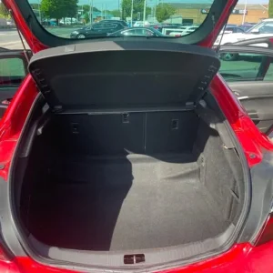 2015 Vauxhall Insignia SRI VX-LINE CDTI Hatchback Diesel Automatic - Image 6