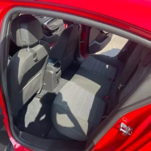 2015 Vauxhall Insignia SRI VX-LINE CDTI Hatchback Diesel Automatic - Image 8