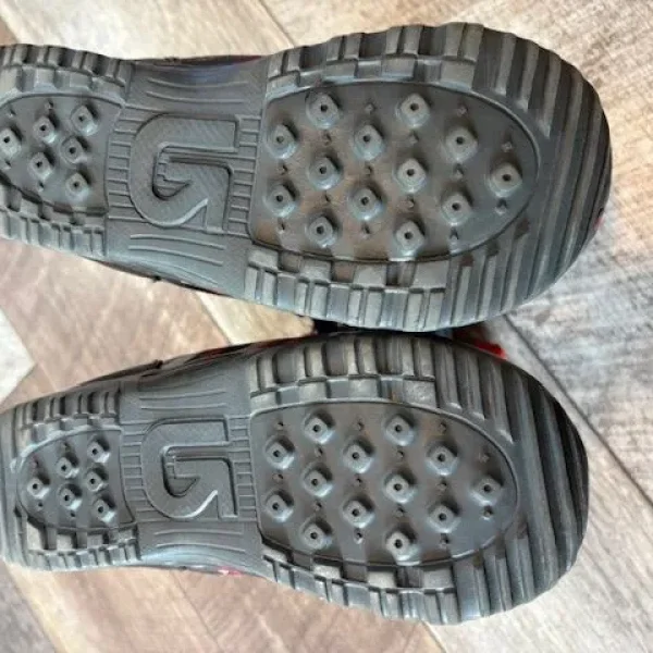 Burton Inprint 1 Snowboarding Boots Size UK4