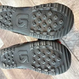 Burton Inprint 1 Snowboarding Boots Size UK4