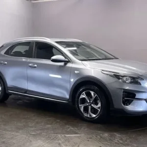 2022 22 KIA XCEED 1.0 T-GDI 2 SUV 5DR PETROL MANUAL EURO 6 (S/S) (118 BHP) - Image 2