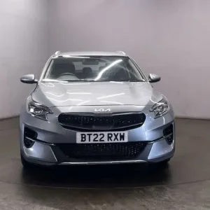 2022 22 KIA XCEED 1.0 T-GDI 2 SUV 5DR PETROL MANUAL EURO 6 (S/S) (118 BHP) - Image 3