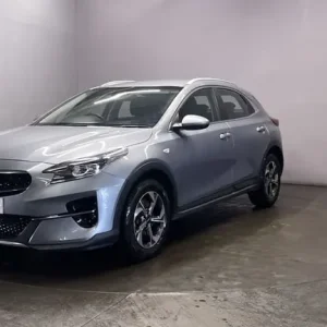 2022 22 KIA XCEED 1.0 T-GDI 2 SUV 5DR PETROL MANUAL EURO 6 (S/S) (118 BHP) - Image 4