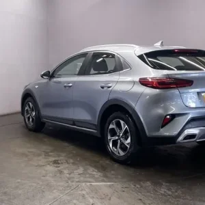 2022 22 KIA XCEED 1.0 T-GDI 2 SUV 5DR PETROL MANUAL EURO 6 (S/S) (118 BHP) - Image 6