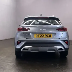 2022 22 KIA XCEED 1.0 T-GDI 2 SUV 5DR PETROL MANUAL EURO 6 (S/S) (118 BHP) - Image 7
