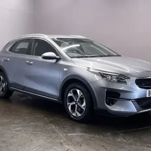2022 22 KIA XCEED 1.0 T-GDI 2 SUV 5DR PETROL MANUAL EURO 6 (S/S) (118 BHP)
