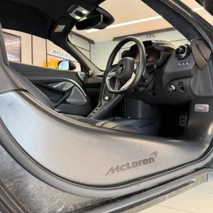 2023 McLaren 750S 4.0T V8 SSG Euro 6 (s/s) 2dr COUPE Petrol Automatic - Image 6