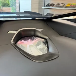 2023 McLaren 750S 4.0T V8 SSG Euro 6 (s/s) 2dr COUPE Petrol Automatic - Image 7