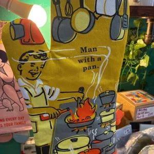 Fun oven gloves - Image 2