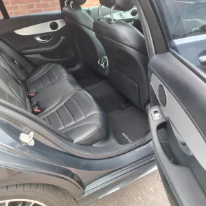 Mercedes-Benz, C CLASS, Saloon, 2016, Semi-Auto, 2143 (cc), 4 doors - Image 7