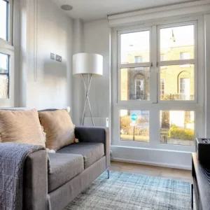 1 Bedroom Flat To Let