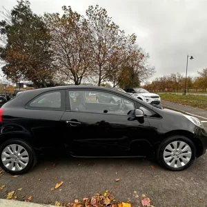 2012 Kia Rio 2 Hatchback Petrol Manual - Image 5
