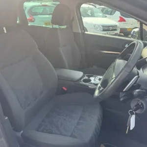 2012 Peugeot 3008 1.6 e-HDi Allure SUV 5dr Diesel EGC Euro 5 (s/s) (112 ps) HATCHBACK Diesel Auto... - Image 7