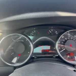 2012 Peugeot 3008 1.6 e-HDi Allure SUV 5dr Diesel EGC Euro 5 (s/s) (112 ps) HATCHBACK Diesel Auto... - Image 8