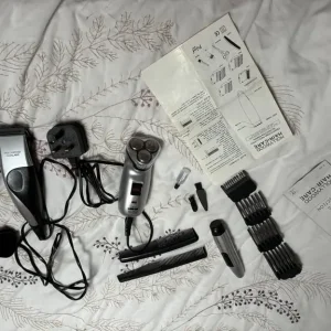 Male grooming set - Image 2